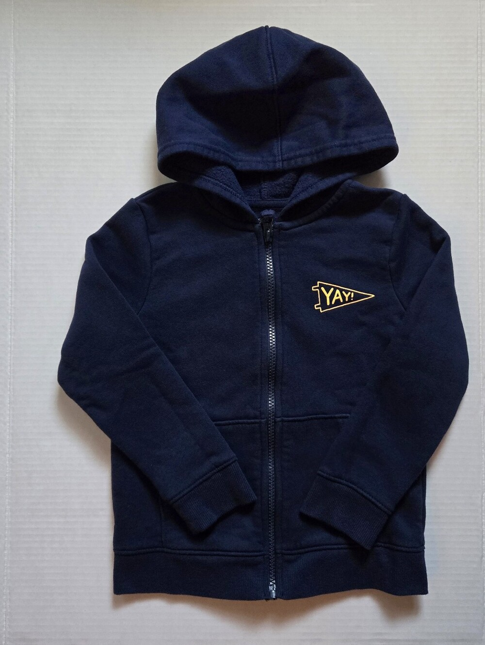 Toddler Hoodie - 5T